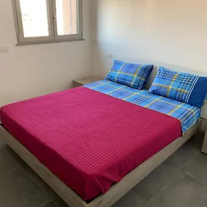 Apartament Gioia Garden, Mediolan